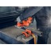 FEIN F-IRON Cut 57 AS Kompaktowa akumulatorowa ręczna pilarka tarczowa do metalu 713604610
