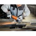 FEIN WSG 17-70 INOX R Kompaktowe szlifierki kątowe 125 mm 72222260000