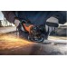 FEIN CG 13-125 V Kompaktowa szlifierka kątowa (125mm/1300W) 72228060000
