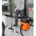 FEIN Dustex 25 L Odkurzacz do pracy na mokro/na sucho 92035223000