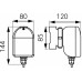 FERRO CP 15-1.5 Pompa cyrkulacyjna wody pitnej 0101W