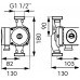 FERRO GPA II 180 25-4 Pompa elektroniczna 0601W