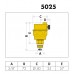 Caleffi ROBOCAL 5025 automatyczny zawór odpowietrzający 3/8" 502538