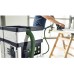 Festool CTLC SYS I-Basic Cleantec Akumulatorowy odkurzacz mobilny (2x18V/bez aku) 576936
