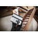 Festool CTLC SYS I-Basic Cleantec Akumulatorowy odkurzacz mobilny (2x18V/bez aku) 576936