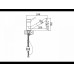 FRANKE FG 2003.031 bateria kuchenna chrom 115.0084.869
