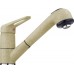 Franke SET G28 Zlewozmywak STG 614 beżowy + bateria FC 9547.085, 114.0266.075