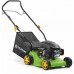 FIELDMANN FZR 4005-BH kosiarka spalinowa 50002471 + nóż zapasowy