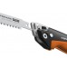 Fiskars Pro Compact Kompaktowa składana piła / 2 ostrza 1062934