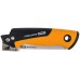 Fiskars Pro Compact Kompaktowa składana piła / 2 ostrza 1062934