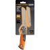 Fiskars Pro Compact Kompaktowa składana piła / 2 ostrza 1062934