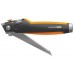 Fiskars CarbonMax Nóż budowlany, 18,5 cm 1027226