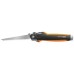 Fiskars CarbonMax Nóż budowlany, 18,5 cm 1027226