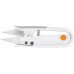 Fiskars SoftGrip Obcinacz do nici nożyczki, 12,5 cm 1059562