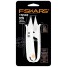 Fiskars SoftGrip Obcinacz do nici nożyczki, 12,5 cm 1059562