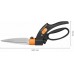 Fiskars Servo-System GS42 Nożyce do trawy, 34,3cm 113680 (1000589)