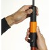Fiskars QuikFit Uniwersalny adapter, 17cm (130000) 1000617