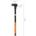 Fiskars X39 Safe-T Siekieromłot 3000g, L=90 cm (122150) 1001703