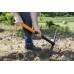 Fiskars ErgoComfort Kilof ogrodniczy, 90cm (1001733) 171010