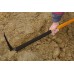 Fiskars ErgoComfort Kilof ogrodniczy, 90cm (1001733) 171010