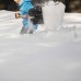 Fiskars SnowXpert Łopata do śniegu 350 mm (141001) 1003468