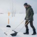 Fiskars SnowXpert Pług śnieżny, szerokość: 720 mm (143021) 1003470