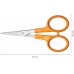 Fiskars Classic Nożyczki do haftu 10cm (859807) 1005143