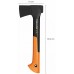 Fiskars X7 - XS Siekiera ciesielska 35,4cm (121423) 1015618