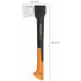 Fiskars X11 - S Siekiera rozłupująca, 44cm (122443) 1015640