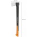 Fiskars X25 - XL Siekiera rozłupująca 72cm 1015643 (122483)