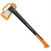 Fiskars X25 - XL Siekiera rozłupująca 72cm 1015643 (122483)