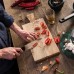 Fiskars Hard Edge Średni nóż kuchenny, 17cm 1051748
