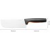 Fiskars Functional Form Nakiri Nóż 16cm 1057537