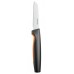 Fiskars Functional Form Nóż do skrobania, prosty, 8cm 1057544