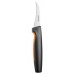 Fiskars Functional Form Nóż do skrobania, zagięty, 7cm 1057545