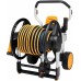 Fiskars Zestaw wózek XL z wężem 1/2" 20m 1062256