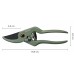 Fiskars Plant Care Nożyce Ogrodowe z Etui, 20 cm 1075314