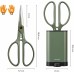 Fiskars Plant Care Nożyczki do roślin z uchwytem, 19 cm 1075316