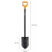 Fiskars Solid Szpadel ostry 117cm 1066716