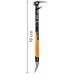 Fiskars IsoCore (L) Narzędzie do wyburzania, 75,3cm 1027221