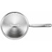 Fiskars All Steel Rondel 26 cm, stal nierdzewna 1023762, 1064746