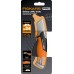 Fiskars CarbonMax Nóż uniwersalny, 17,7 cm 1062938