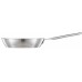 Fiskars All Steel Pure Patelnia, 24cm 1065627