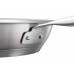 Fiskars All Steel Pure Patelnia, 24cm 1065627