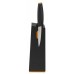 FISKARS Functional Form blok 5 noży, czarny 1014190