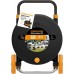 FISKARS Bęben z wężem M na wózku, 13 mm (1/2"), 20 m 1023643