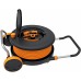 FISKARS Bęben z wężem M na wózku, 13 mm (1/2"), 20 m 1023643