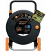 Fiskars Bęben z wężem L na wózku, 13 mm (1/2"), 30 m 1023644