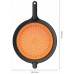 Fiskars Functional Form Durszlak 39cm 1027304