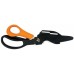 Fiskars Solid SP341 Multifunkcyjne nożyce, 30cm 1063329